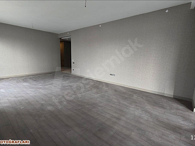 NATURA VADİ ORAN SİTESİ, 20.YÜKSEK ARA KAT, SATILIK 4+1 DAİRE - Görsel 10