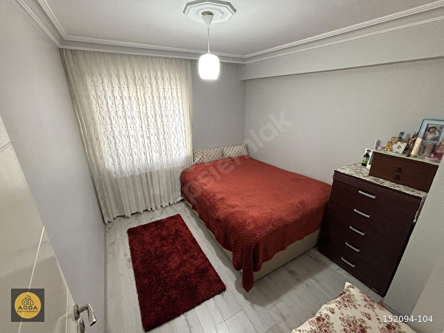 ETİMESGUTTA SATILIK 4+1 DAİRE - Görsel 12