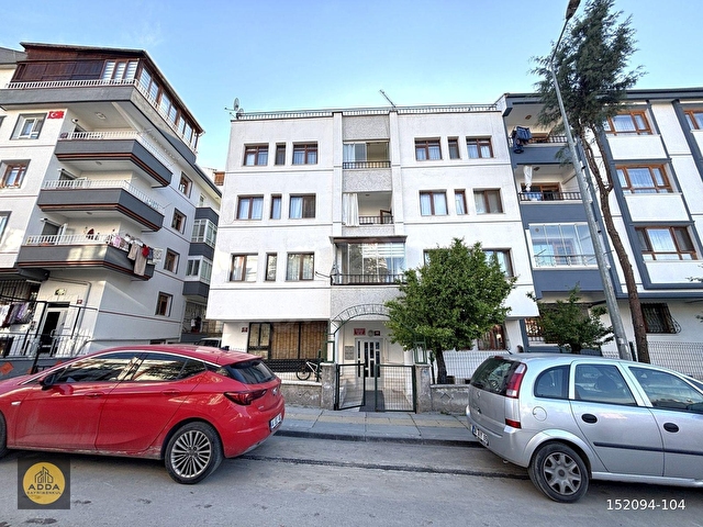 ETİMESGUTTA SATILIK 4+1 DAİRE - Görsel 23