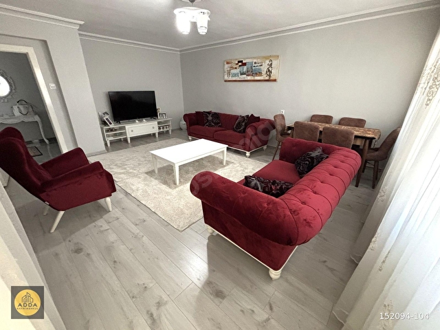 ETİMESGUTTA SATILIK 4+1 DAİRE - Görsel 6