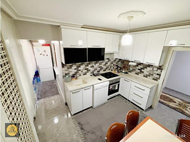 ETİMESGUTTA SATILIK 4+1 DAİRE - Görsel 2