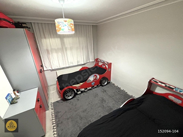 ETİMESGUTTA SATILIK 4+1 DAİRE - Görsel 20