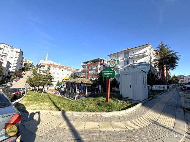 ETİMESGUTTA SATILIK 4+1 DAİRE - Görsel 26