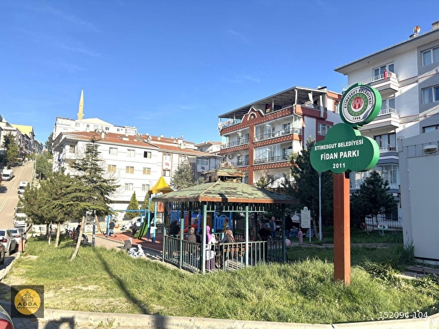 ETİMESGUTTA SATILIK 4+1 DAİRE - Görsel 28