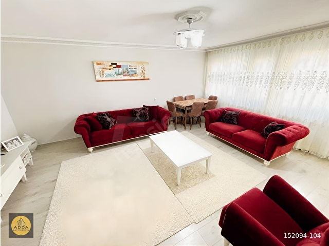 ETİMESGUTTA SATILIK 4+1 DAİRE - Görsel 7