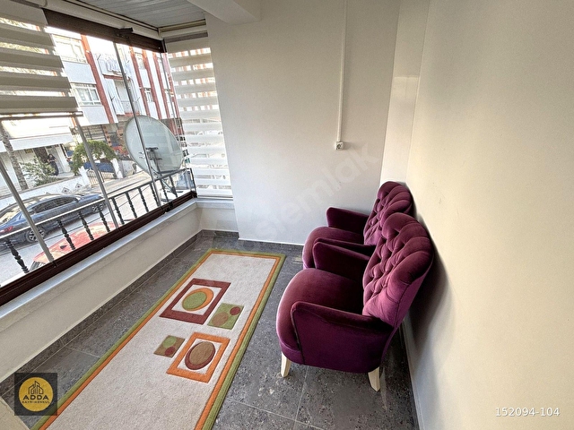ETİMESGUTTA SATILIK 4+1 DAİRE - Görsel 11