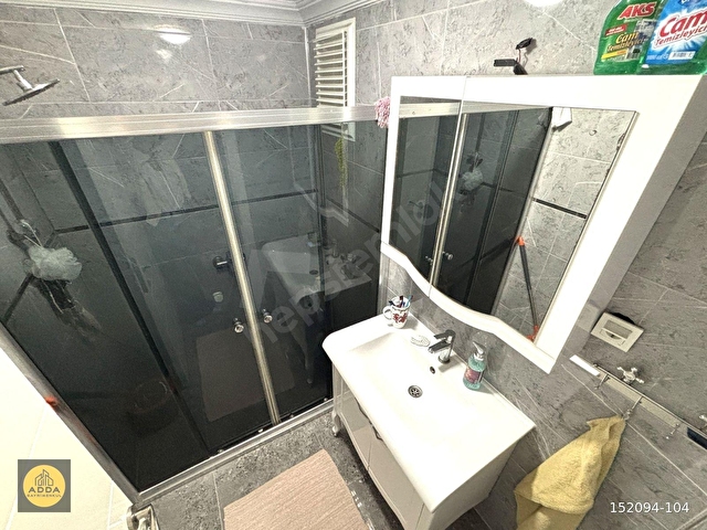 ETİMESGUTTA SATILIK 4+1 DAİRE - Görsel 18