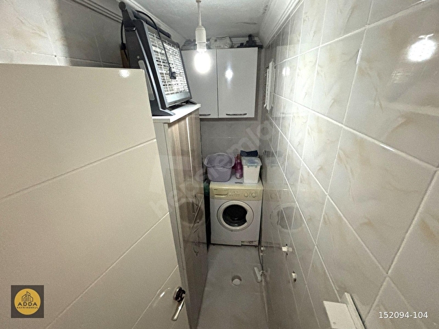 ETİMESGUTTA SATILIK 4+1 DAİRE - Görsel 16