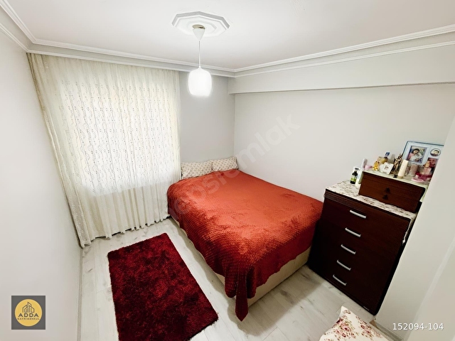 ETİMESGUTTA SATILIK 4+1 DAİRE - Görsel 13