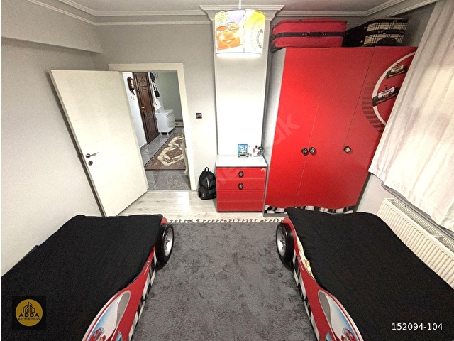 ETİMESGUTTA SATILIK 4+1 DAİRE - Görsel 21