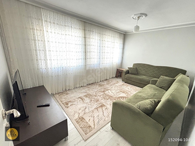 ETİMESGUTTA SATILIK 4+1 DAİRE - Görsel 9