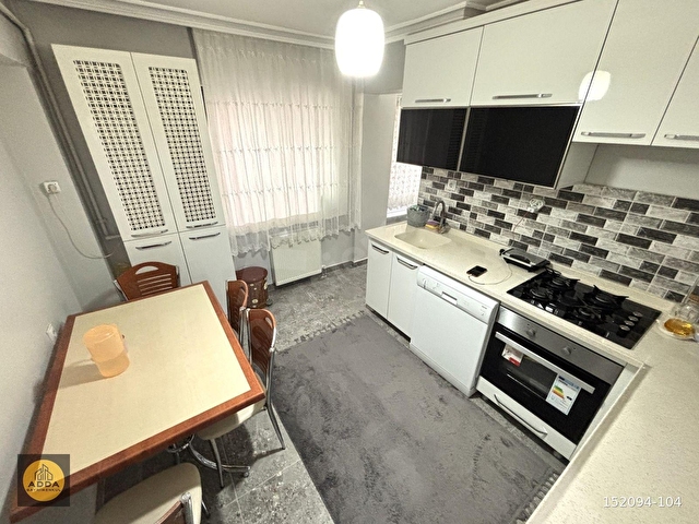 ETİMESGUTTA SATILIK 4+1 DAİRE - Görsel 3