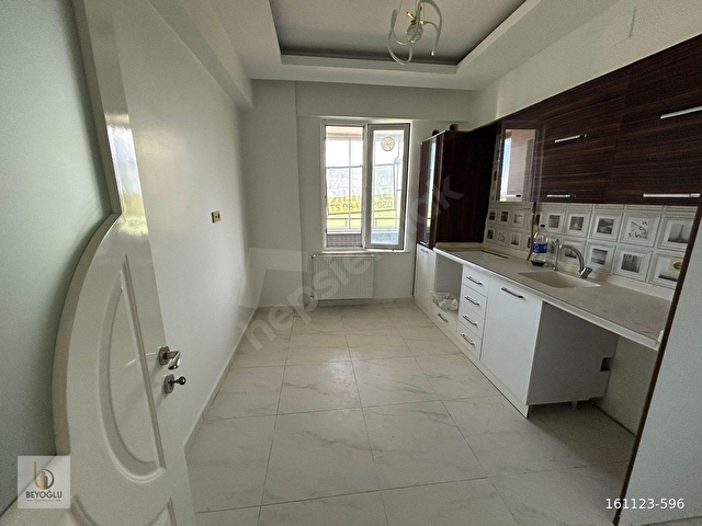 BEYKENT 2.ETAPDA KAÇIRILMAYACAK PIRIL PIRIL 2+1 SATILIK DAİRE - Görsel 9
