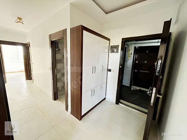 BEYKENT 2.ETAPDA KAÇIRILMAYACAK PIRIL PIRIL 2+1 SATILIK DAİRE - Görsel 5