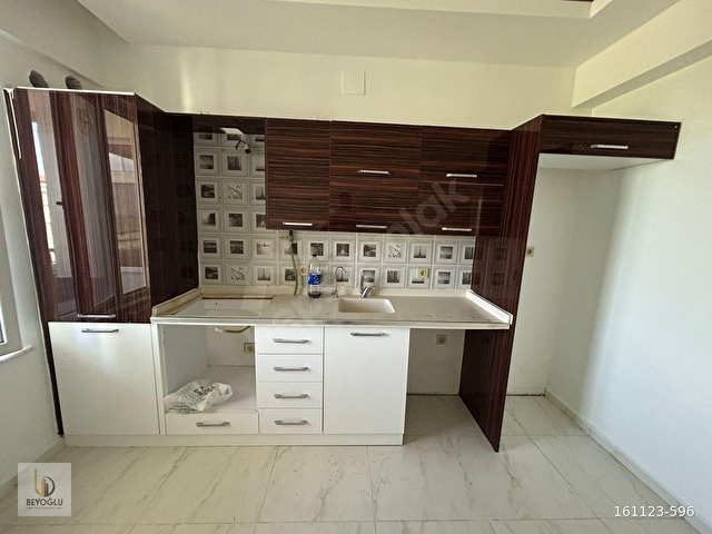 BEYKENT 2.ETAPDA KAÇIRILMAYACAK PIRIL PIRIL 2+1 SATILIK DAİRE - Görsel 8