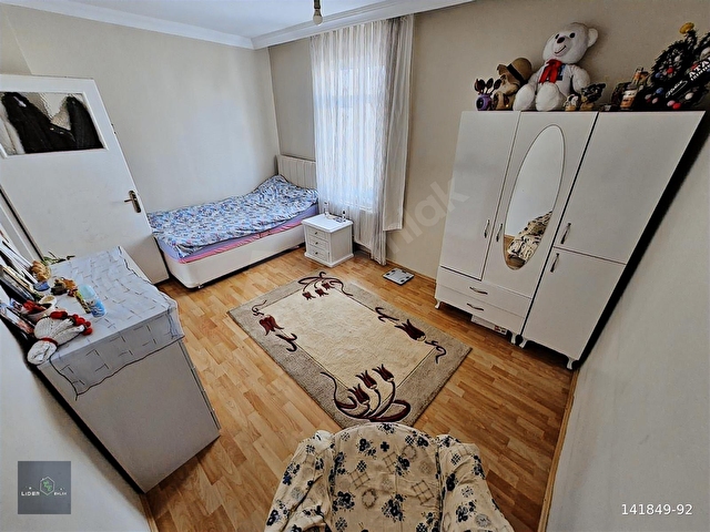 LİDERDEN ERGAZİDE, İYİ KONUMDA, MASRAFSIZ 3+1 - Görsel 19