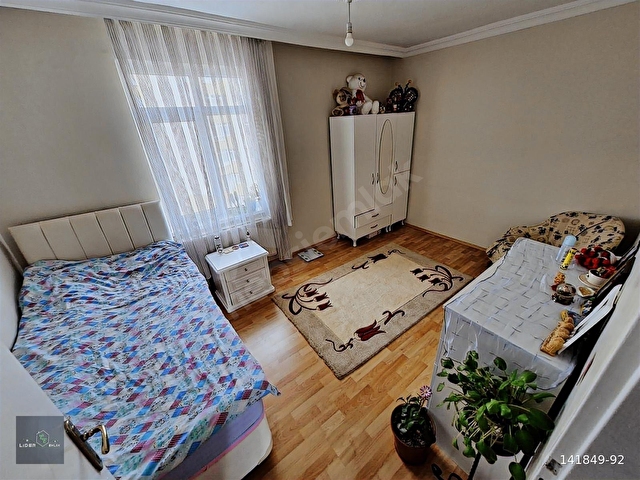 LİDERDEN ERGAZİDE, İYİ KONUMDA, MASRAFSIZ 3+1 - Görsel 18