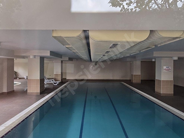 ANKARA DİKMEN PARK VADİ SİTESİNDE 4+1 SATILIK DAİRE - Görsel 8
