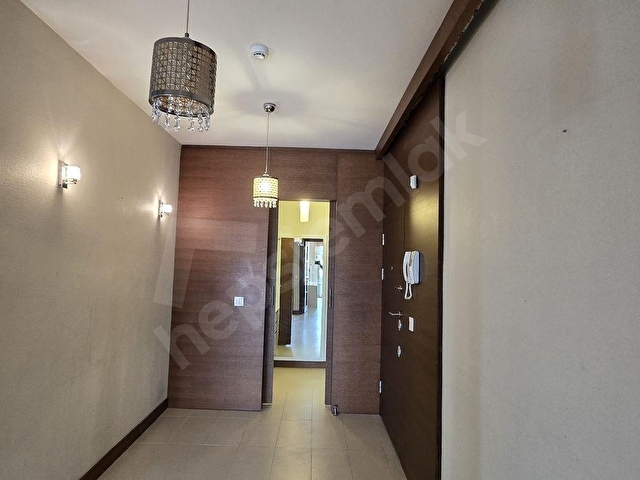 ANKARA DİKMEN PARK VADİ SİTESİNDE 4+1 SATILIK DAİRE - Görsel 17