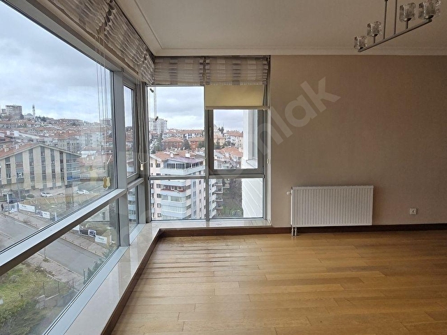 ANKARA DİKMEN PARK VADİ SİTESİNDE 4+1 SATILIK DAİRE - Görsel 13