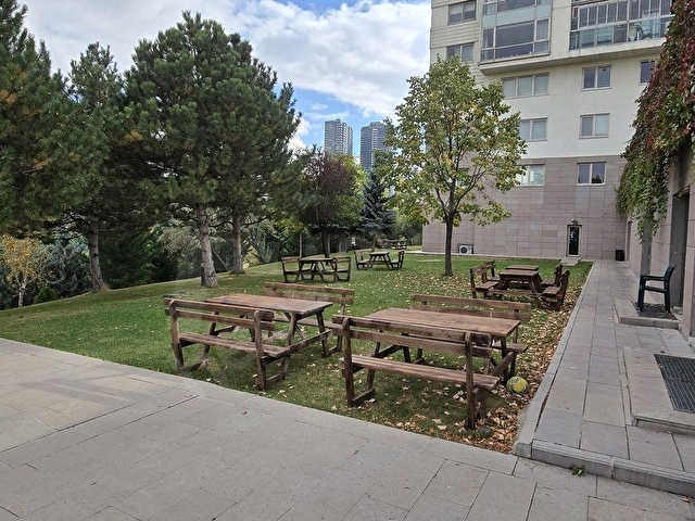 ANKARA DİKMEN PARK VADİ SİTESİNDE 4+1 SATILIK DAİRE - Görsel 7