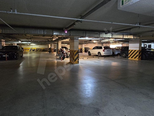 ANKARA DİKMEN PARK VADİ SİTESİNDE 4+1 SATILIK DAİRE - Görsel 9
