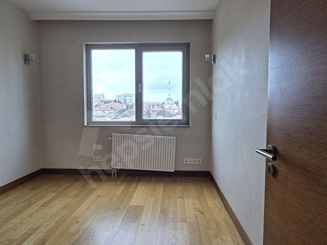 ANKARA DİKMEN PARK VADİ SİTESİNDE 4+1 SATILIK DAİRE - Görsel 21