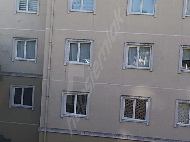 KELEPİR KORUCUK TOKİ 3+1 SATILIK DAİRE