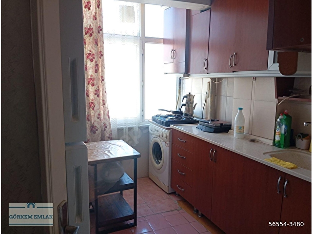 Bahçelievler Cumhuriyet Mahalle Meltem Caddesi Satılık 2+1 Daire - Görsel 9