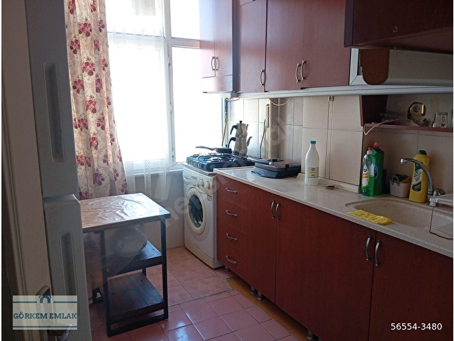 Bahçelievler Cumhuriyet Mahalle Meltem Caddesi Satılık 2+1 Daire - Görsel 8