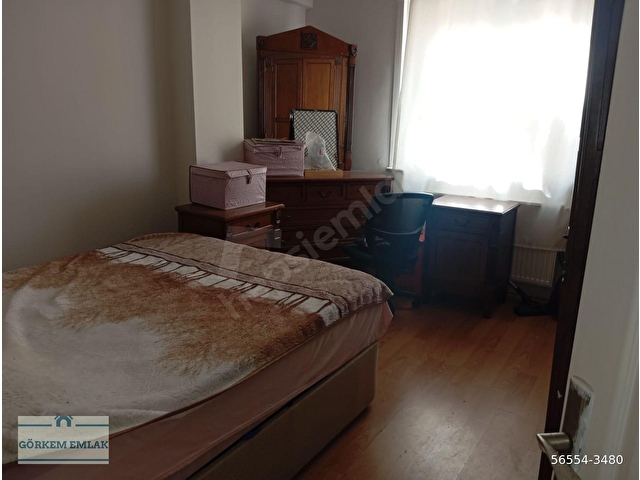 Bahçelievler Cumhuriyet Mahalle Meltem Caddesi Satılık 2+1 Daire - Görsel 14