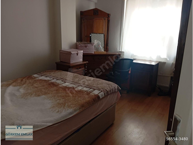 Bahçelievler Cumhuriyet Mahalle Meltem Caddesi Satılık 2+1 Daire - Görsel 15