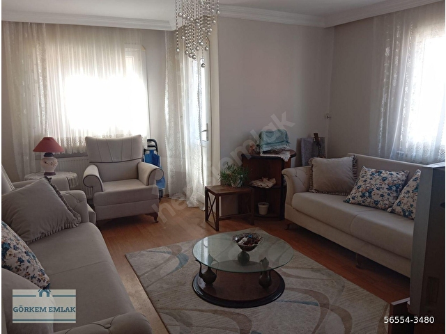 Bahçelievler Cumhuriyet Mahalle Meltem Caddesi Satılık 2+1 Daire - Görsel 2