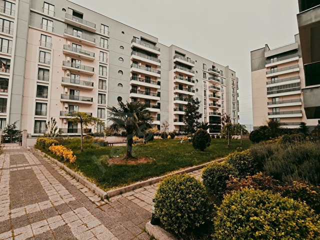 Arpalist Konutlarında Masrafsız, İdeal Konumda Satılık 1+1 - Görsel 20
