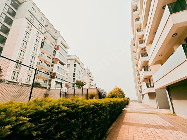 Arpalist Konutlarında Masrafsız, İdeal Konumda Satılık 1+1 - Görsel 26