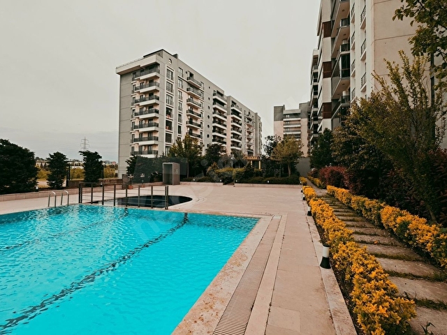 Arpalist Konutlarında Masrafsız, İdeal Konumda Satılık 1+1 - Görsel 7