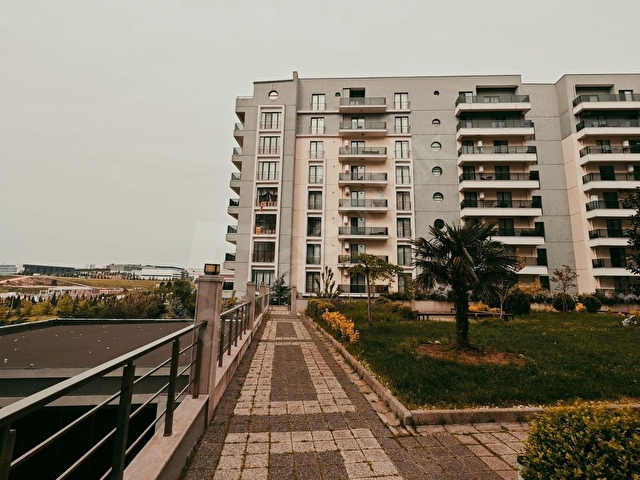 Arpalist Konutlarında Masrafsız, İdeal Konumda Satılık 1+1 - Görsel 19