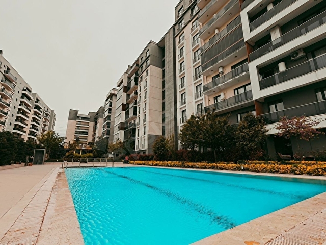 Arpalist Konutlarında Masrafsız, İdeal Konumda Satılık 1+1 - Görsel 8