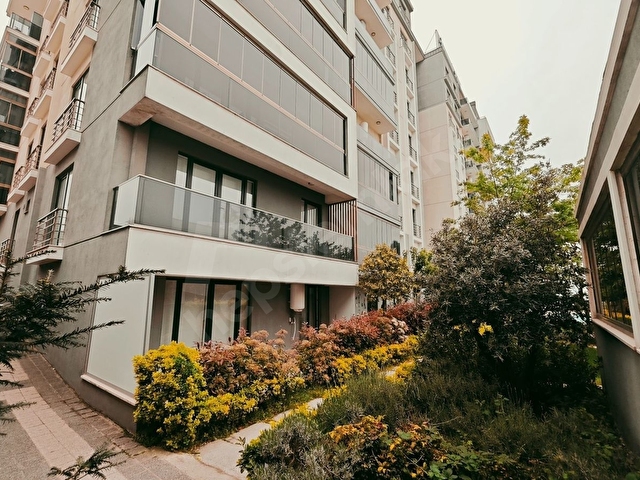 Arpalist Konutlarında Masrafsız, İdeal Konumda Satılık 1+1 - Görsel 24