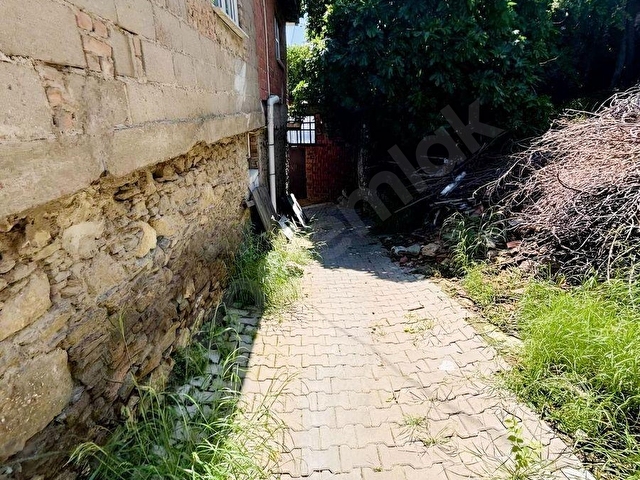 AYDIN EFELER EĞRİKAVAK KÖY EVİ SATILIK - Görsel 7