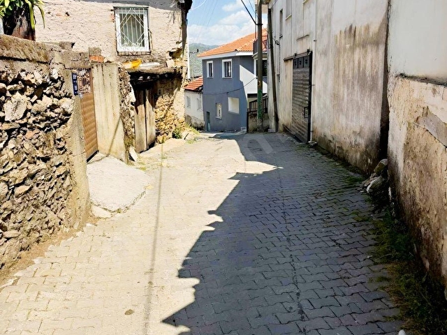 AYDIN EFELER EĞRİKAVAK KÖY EVİ SATILIK - Görsel 4