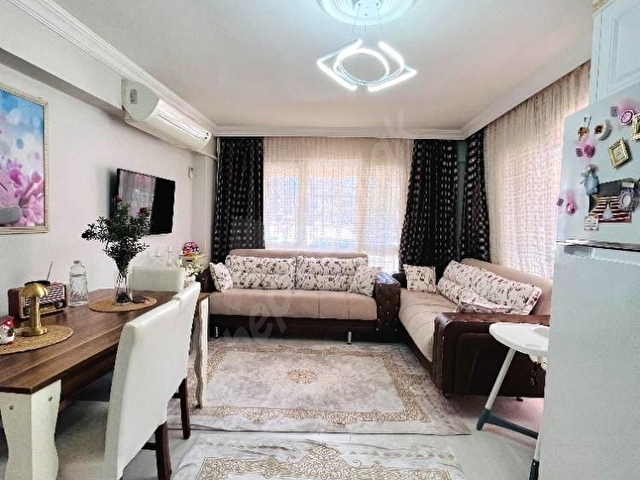 Manisa Yunusemre Yenimahallede Satılık 3+1 Önü Açık Daire - Görsel 15