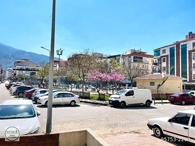 Manisa Yunusemre Yenimahallede Satılık 3+1 Önü Açık Daire - Görsel 6