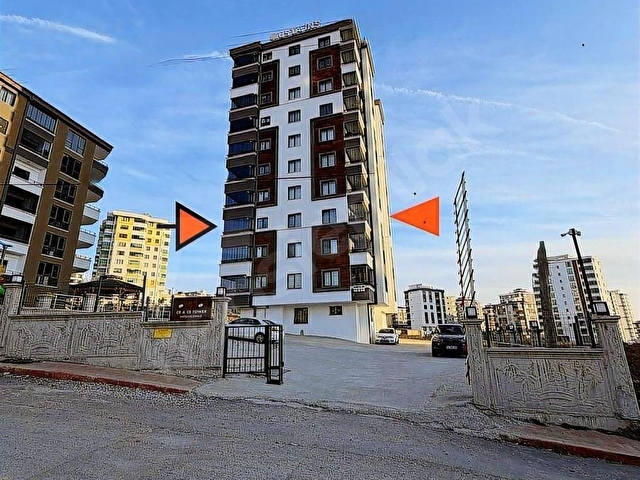 BULUT EMLAKTAN TEPECİKTE SATILIK 3+1 - Görsel 2