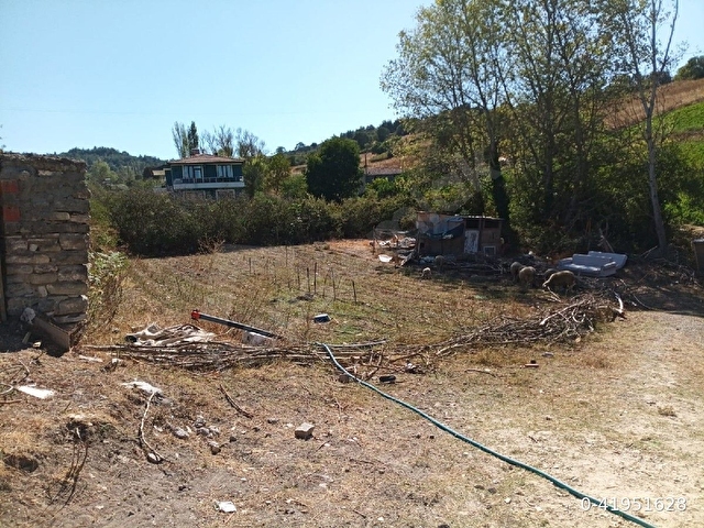 sahibinden satılık arsa ev - Görsel 18