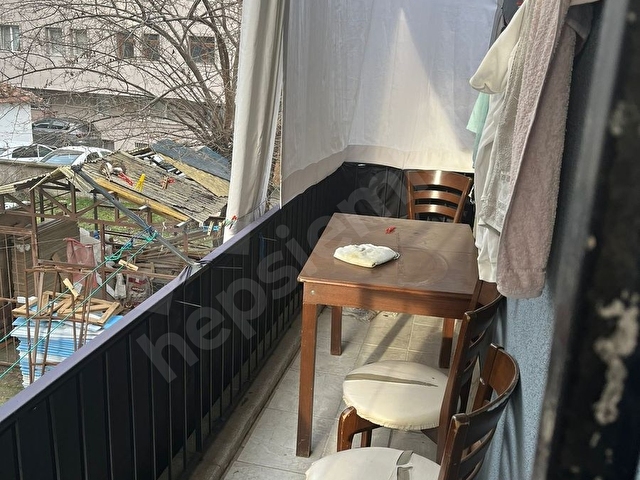 BAŞKANDN MERKEZİ LOKASYONDA SALON BAĞIMSIZ FUL YAPILI 3+1 DAİRE - Görsel 8