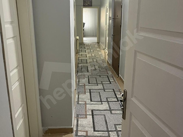 BAŞKANDN MERKEZİ LOKASYONDA SALON BAĞIMSIZ FUL YAPILI 3+1 DAİRE - Görsel 26