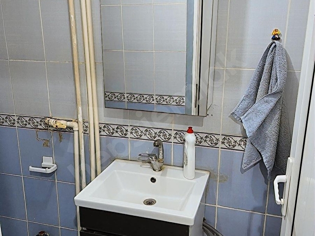BAŞKANDN MERKEZİ LOKASYONDA SALON BAĞIMSIZ FUL YAPILI 3+1 DAİRE - Görsel 28