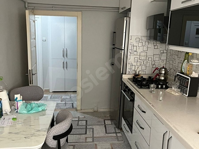 BAŞKANDN MERKEZİ LOKASYONDA SALON BAĞIMSIZ FUL YAPILI 3+1 DAİRE - Görsel 4