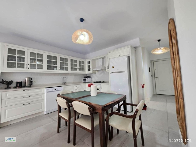 Göcek merkezde 3+1 kiralık daire - Görsel 23